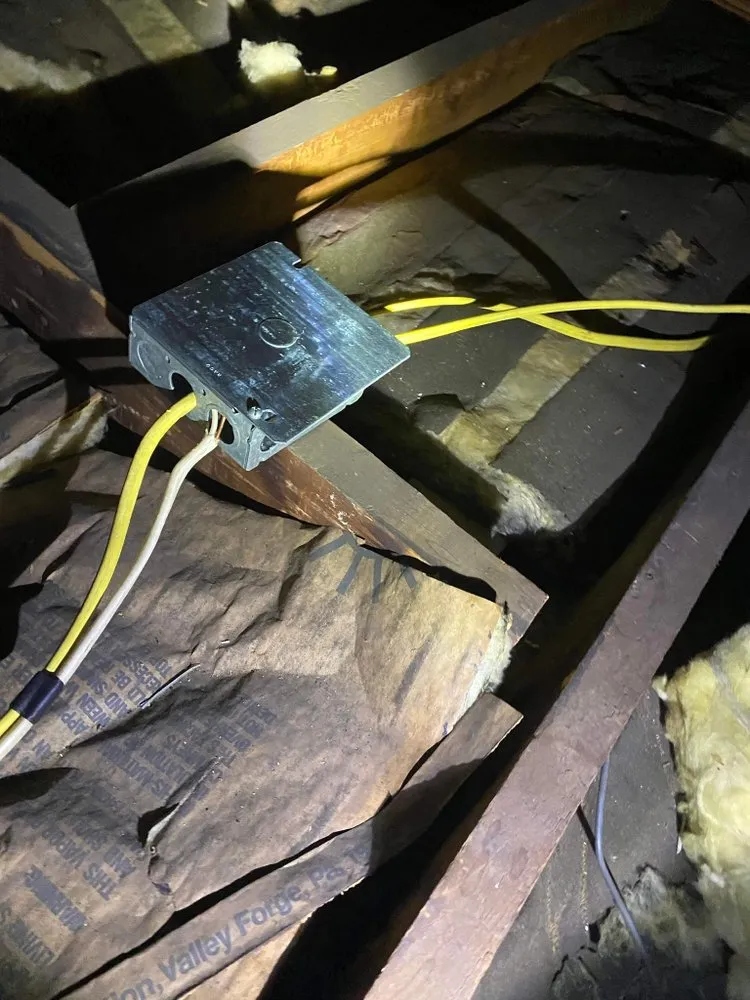 Slide of C&s construction