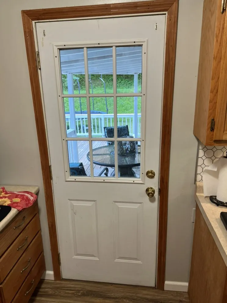 Slide of C&s construction