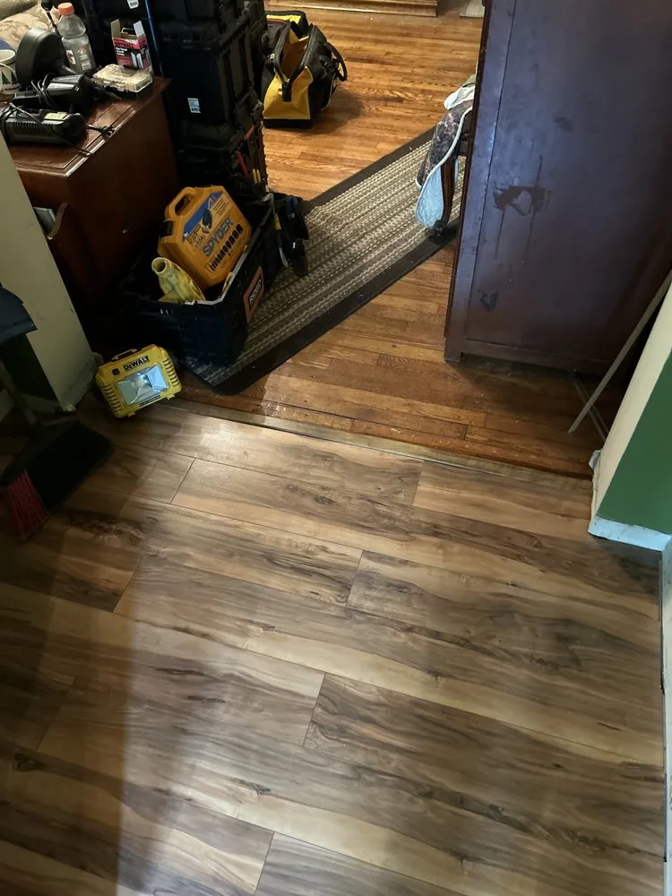 Reliable roof leak repair for fast service in Switzer, WV by C&S Construction