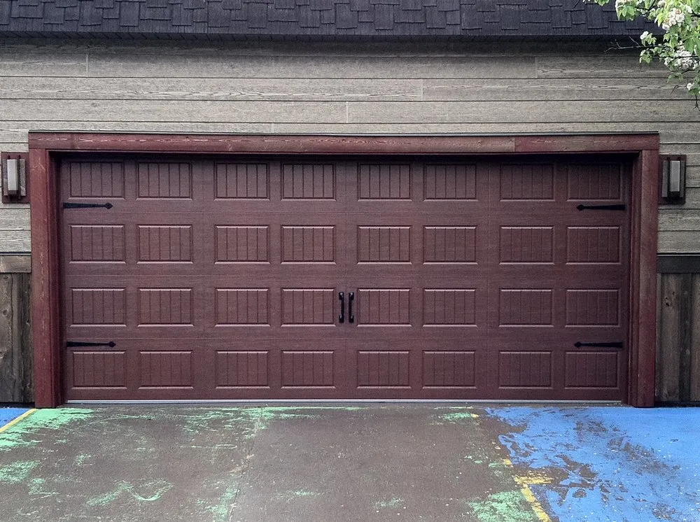 Slide of C's Exterior Designs