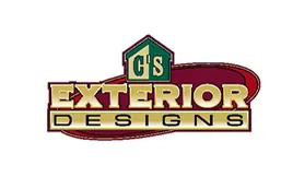 Slide of C's Exterior Designs