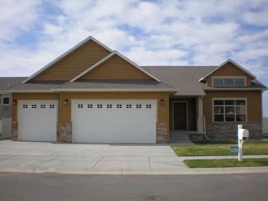 C's Exterior Designs Logo