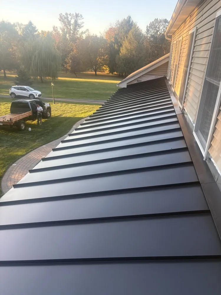 Slide of CS Exteriors