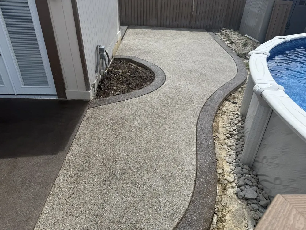 Slide of CS Garages & Contracting