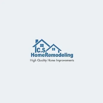 Slide of C.S. Home Remodeling