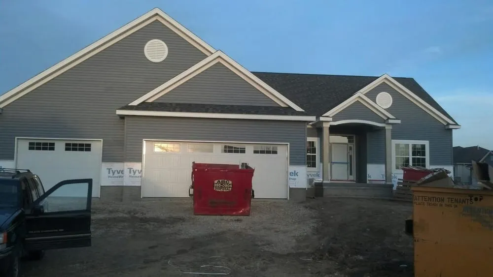 Slide of C.S. Home Remodeling