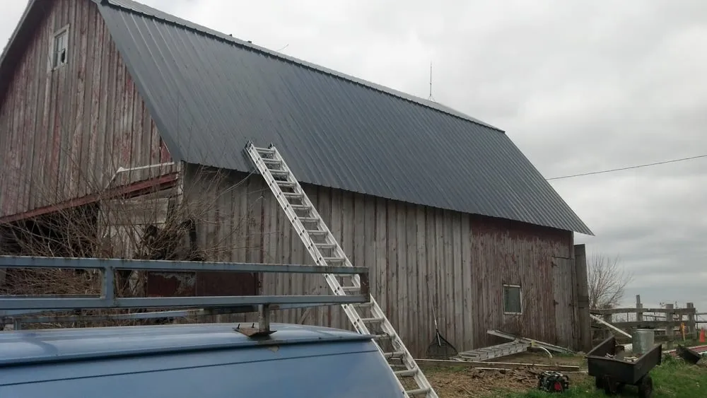 Slide of C.S. Home Remodeling