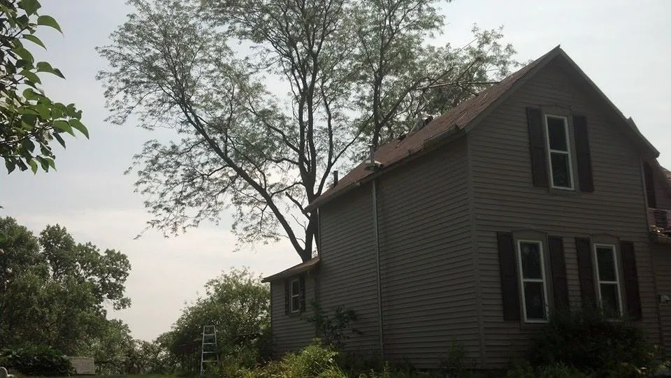 Slide of C.S. Home Remodeling