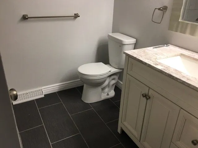 Slide of CS Home Solutions