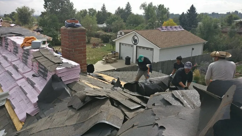 Slide of CS Home Solutions