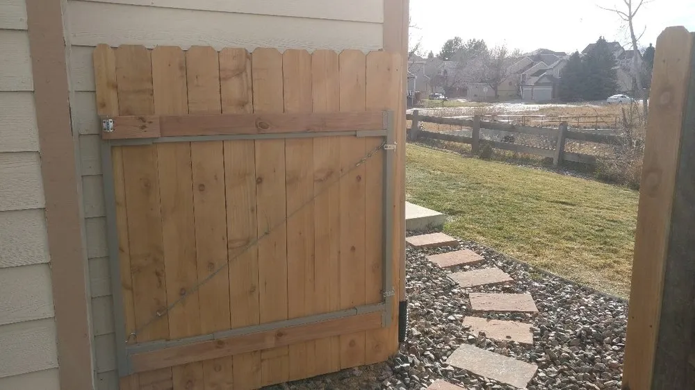 Slide of CS Home Solutions