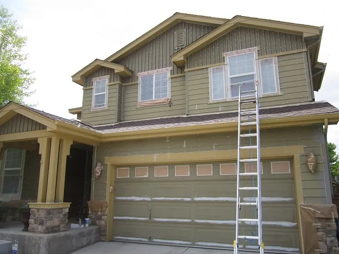 Slide of CS Home Solutions