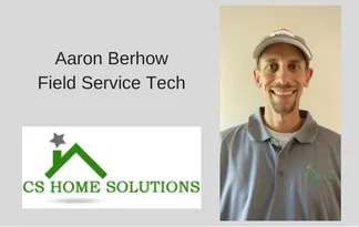 Slide of CS Home Solutions