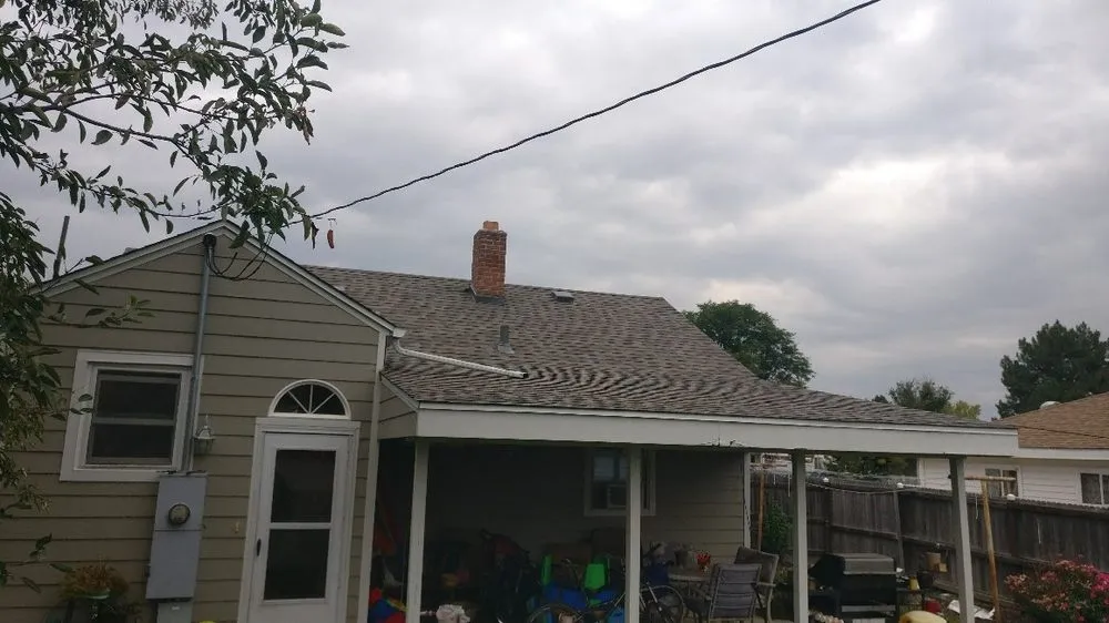 Slide of CS Home Solutions