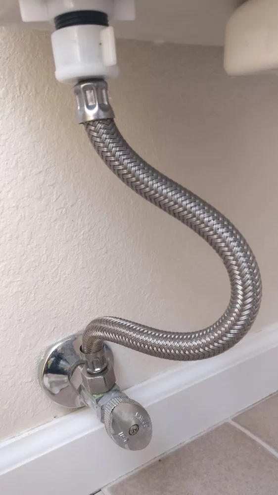 Slide of CS Home Solutions