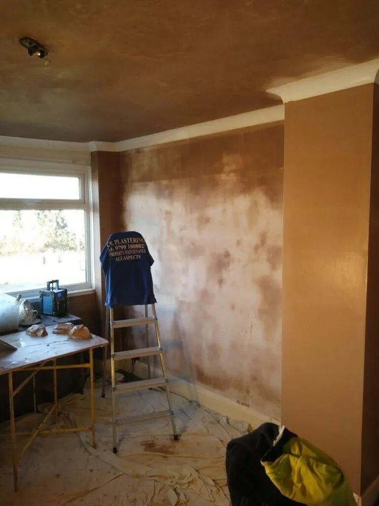 Slide of CS PROPERTY MAINTENANCE