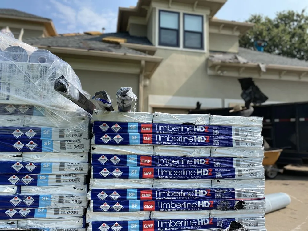 Slide of C&S Roofing and Restoration