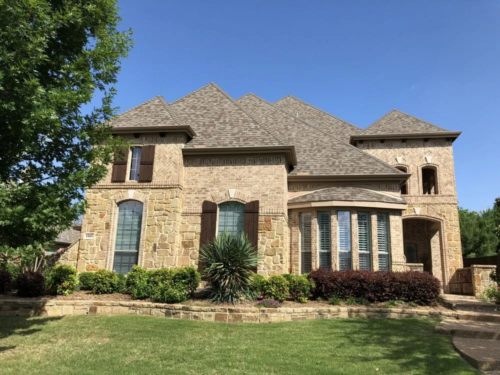 Slide of C&S Roofing and Restoration