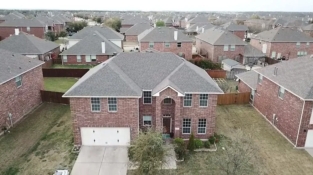 Slide of C&S Roofing and Restoration