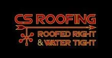 Slide of CS Roofing Company