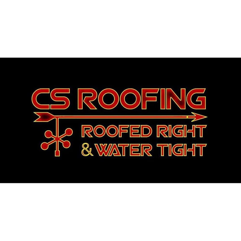 Slide of CS Roofing Company