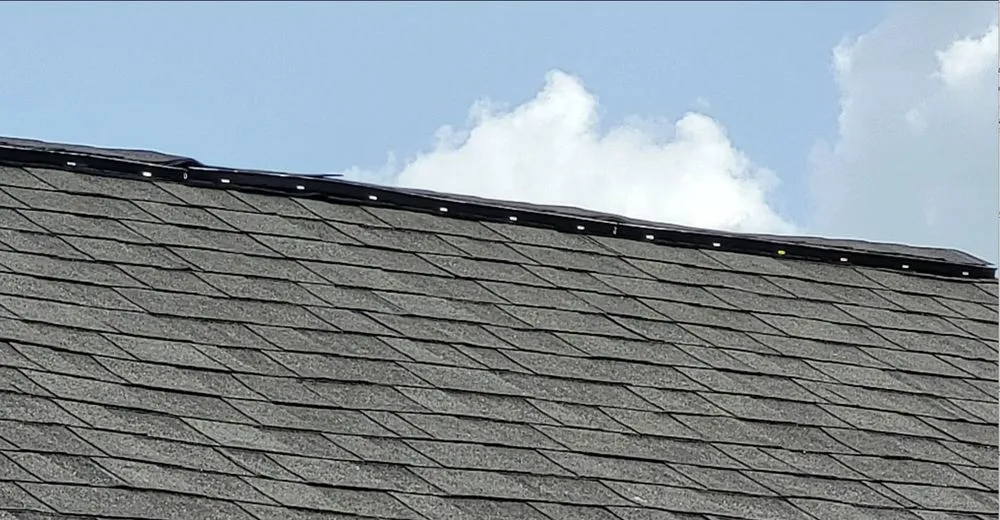 Licensed shingle roofing service for fast service across Allen, MI - CS Roofing Concepts
