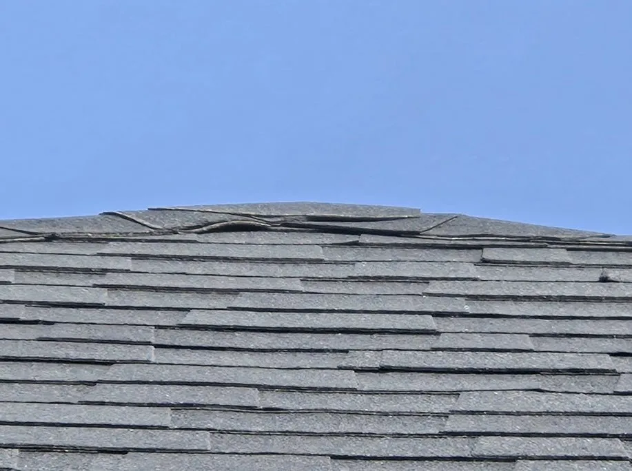 Local residential roofing service in Allen, MI - CS Roofing Concepts