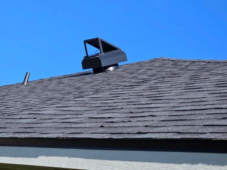 Emergency flat roof repair near you across Allen, MI - CS Roofing Concepts