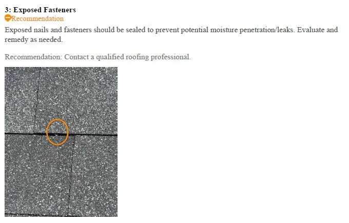 Top-rated roof inspection in Allen, MI by CS Roofing Concepts