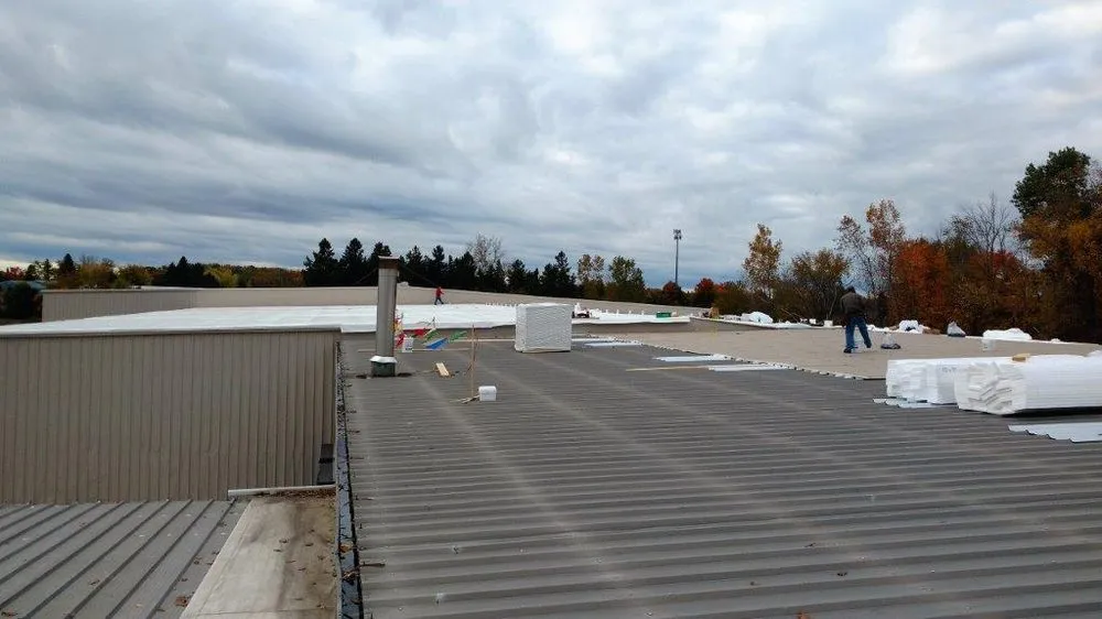 Trusted roof installation near you across Allen, MI - CS Roofing Concepts