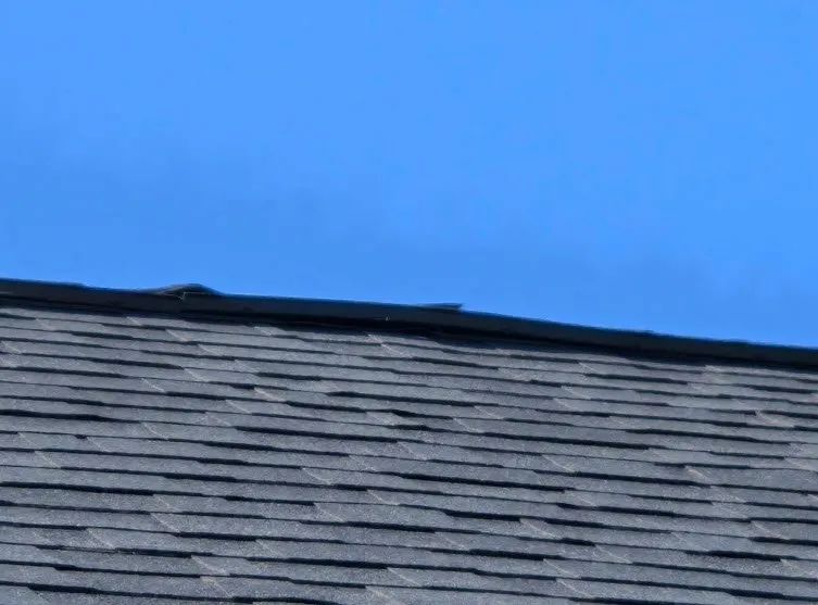 Reliable roof inspection experts serving Allen, MI - CS Roofing Concepts