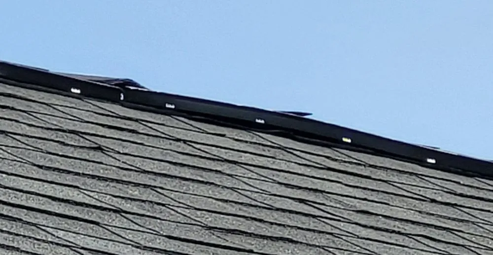 Expert storm damage roof repair in Allen, MI by CS Roofing Concepts