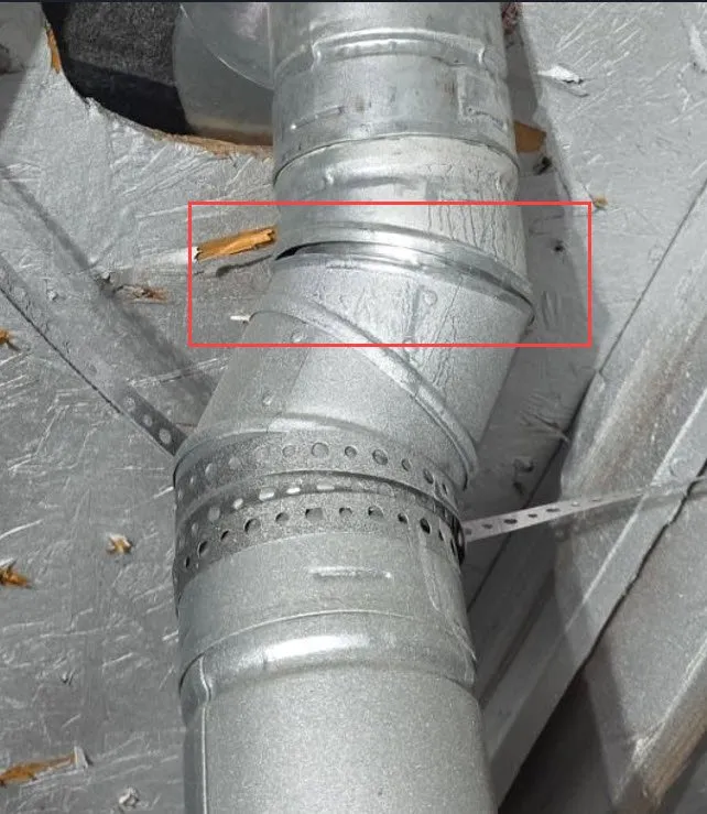 Expert roof leak repair in Allen, MI - CS Roofing Concepts