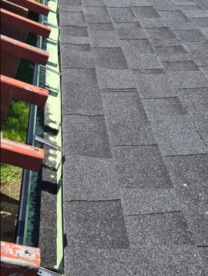 Top-rated flat roof repair experts serving Allen, MI - CS Roofing Concepts