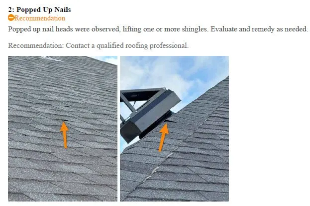Expert roof inspection for fast service across Allen, MI - CS Roofing Concepts