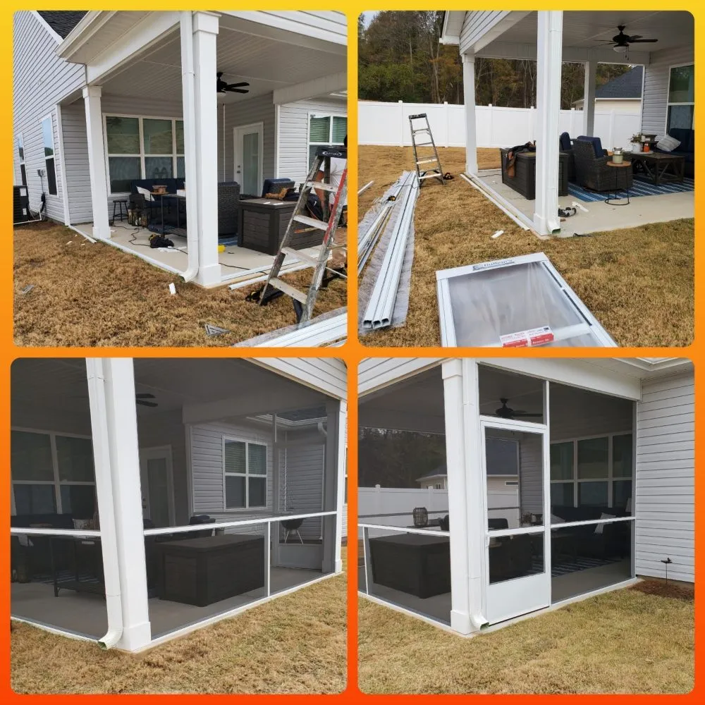 Slide of C&S Simple Solutions