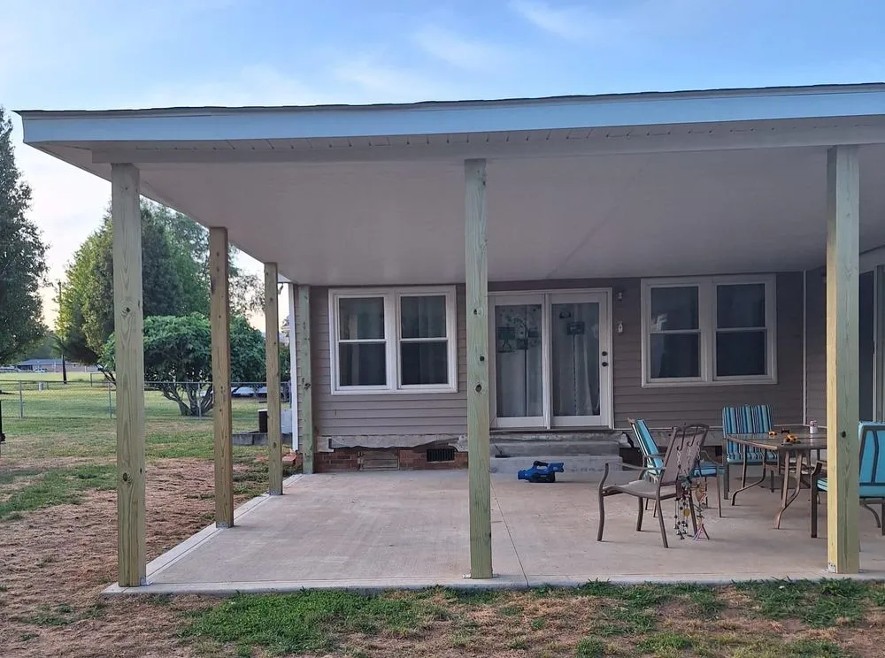 Slide of C&S Simple Solutions