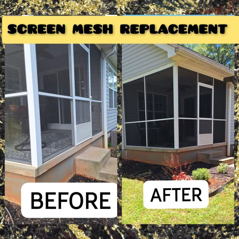 Slide of C&S Simple Solutions