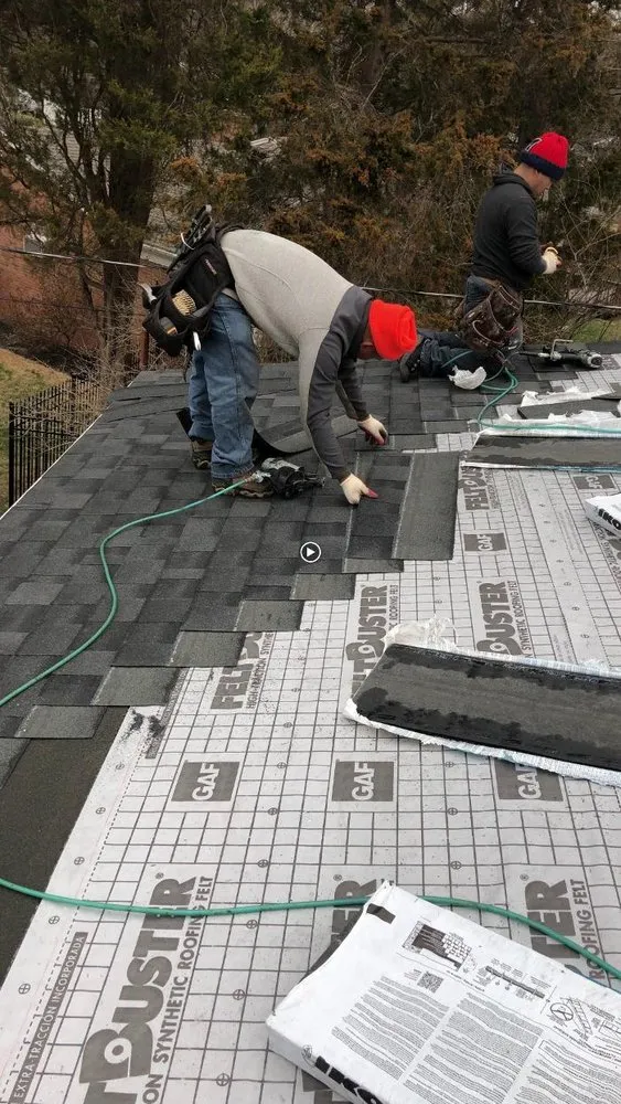 Slide of CS1 Remodeling