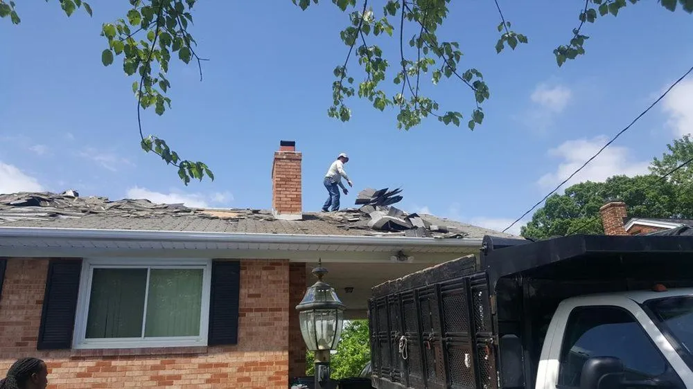 Slide of CS1 Remodeling