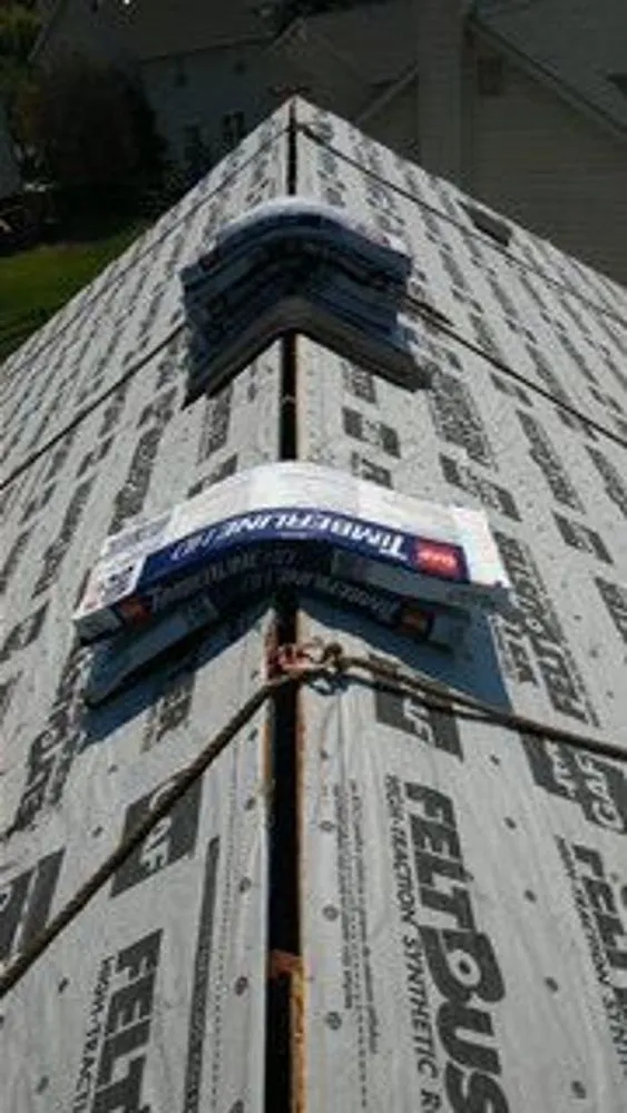 Slide of CS1 Remodeling