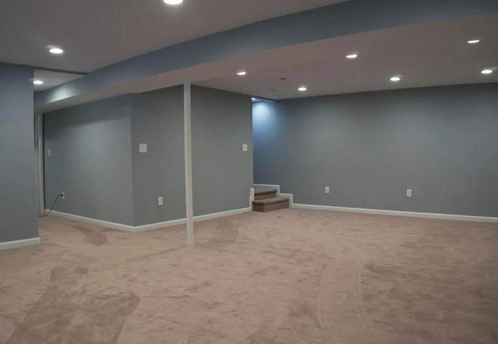 Slide of CS1 Remodeling