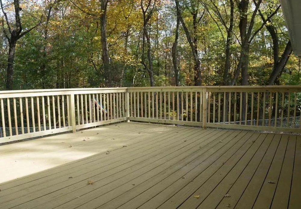 Slide of CS1 Remodeling