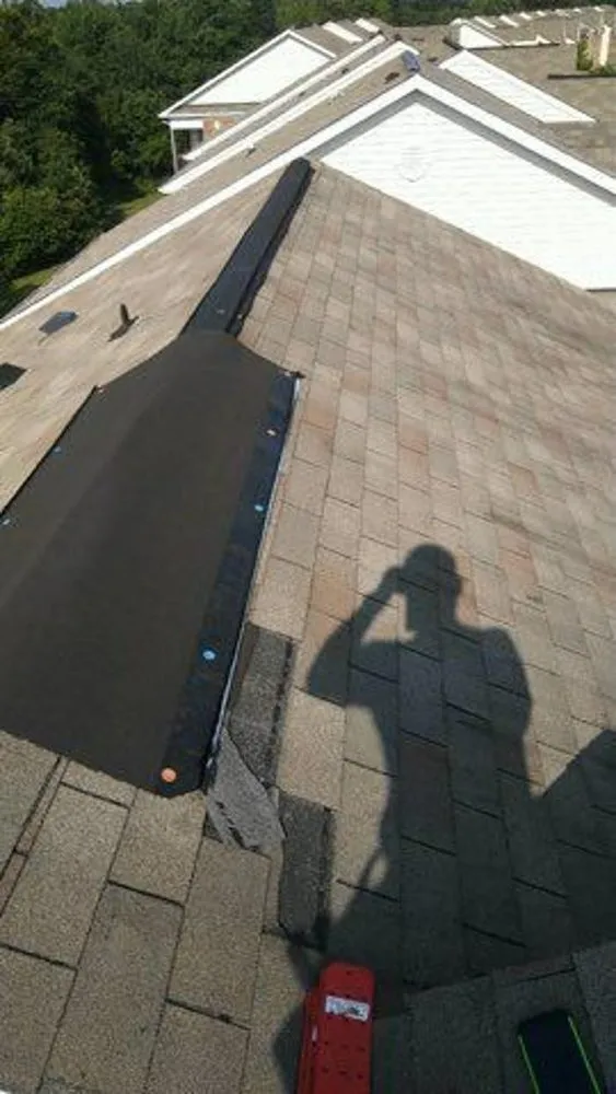 Slide of CS1 Remodeling