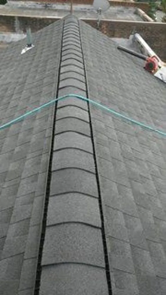 Slide of CS1 Remodeling