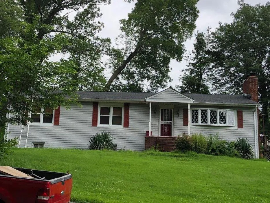 Slide of CS1 Remodeling