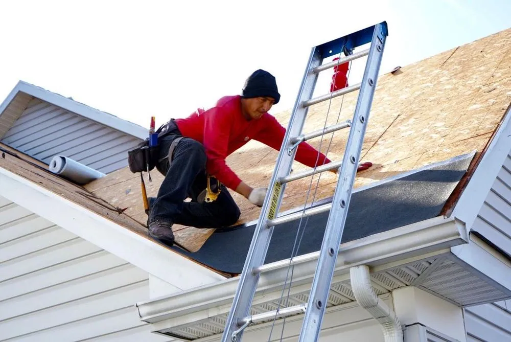 Slide of CS1 Remodeling