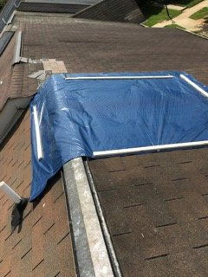 Slide of CS1 Remodeling