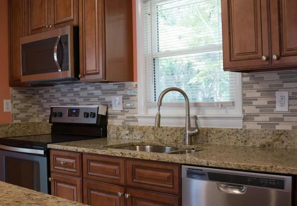 Slide of CS1 Remodeling