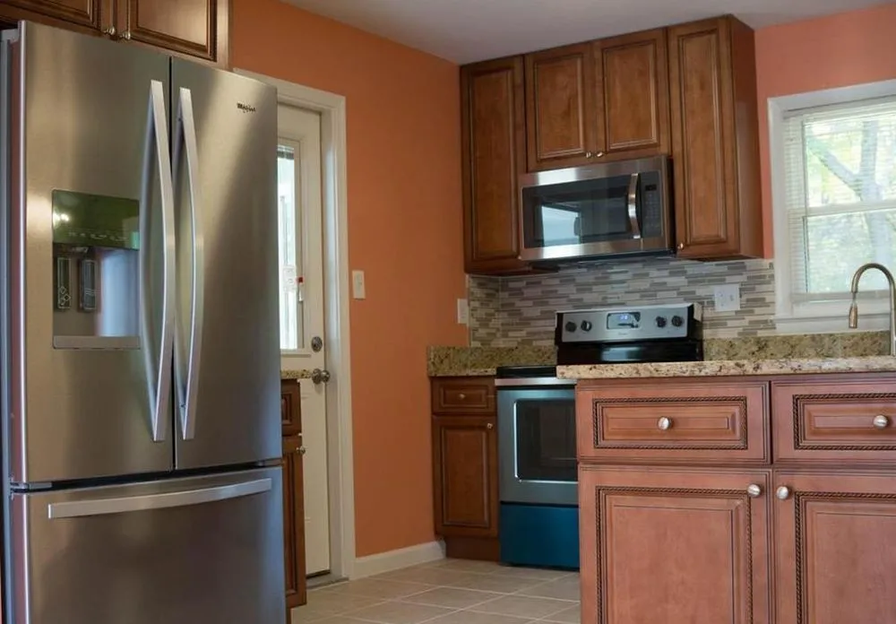 Slide of CS1 Remodeling